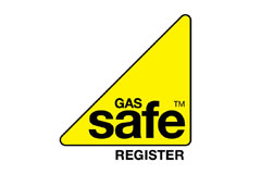 gas safe companies Ashkirk